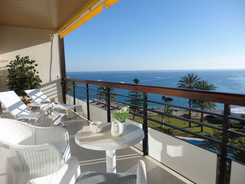 Apartment in Spain, Torremolinos