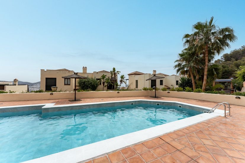 Apartment in Almuñécar, Spain