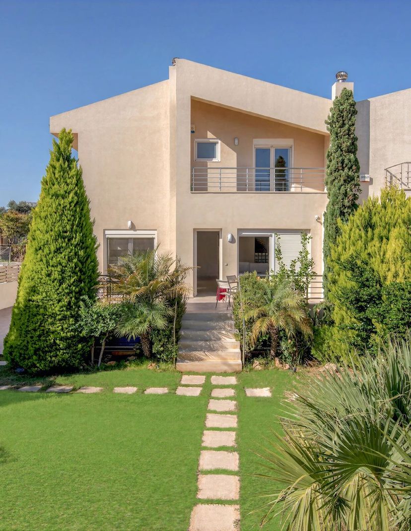 Villa in Greece, Kato Gouves