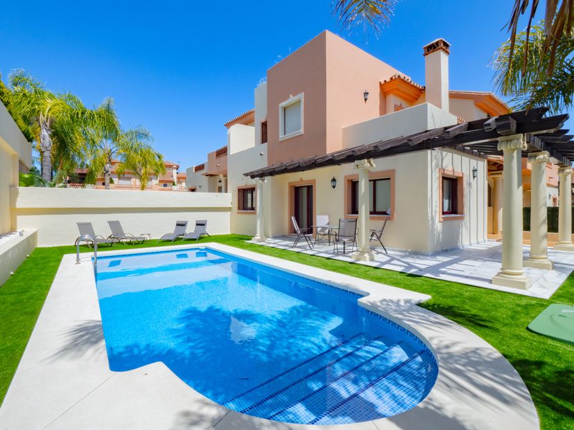Villa in Coín, Spain