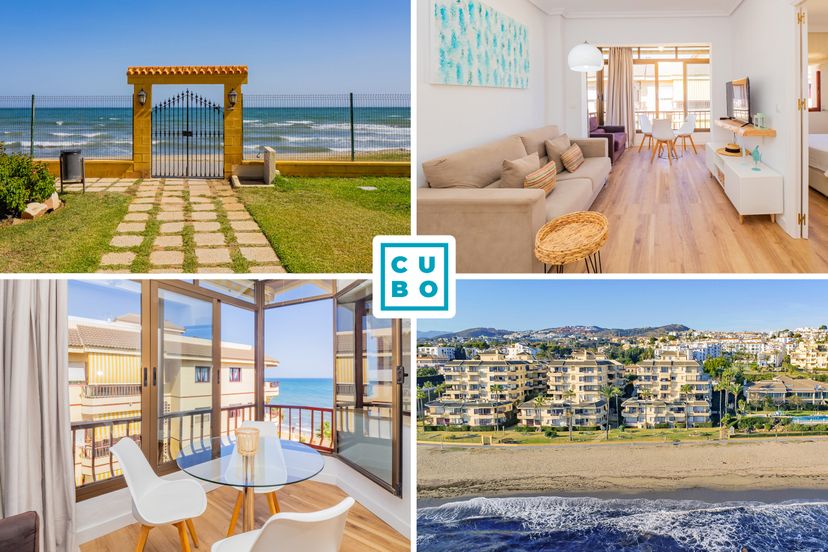 Apartment in Spain, Riviera Del Sol - Fase I