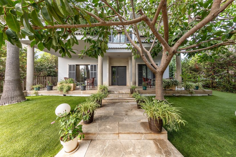 Villa in Ca'n Picafort, Majorca