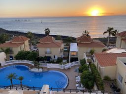 Holiday home rental in Tenerife, Canary Islands,  with shared pool