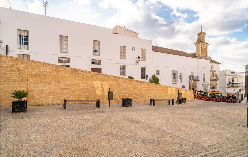 Apartment in Arcos de la Frontera, Spain