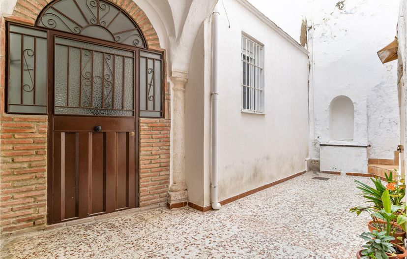 Apartment in Arcos de la Frontera, Spain