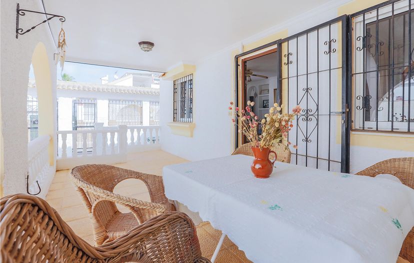 Villa in Los Narejos, Spain