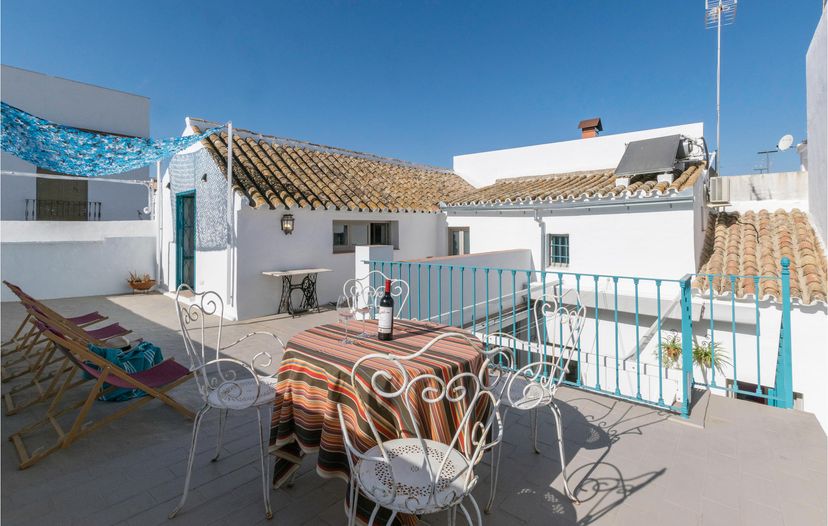 Villa in Carmona, Spain