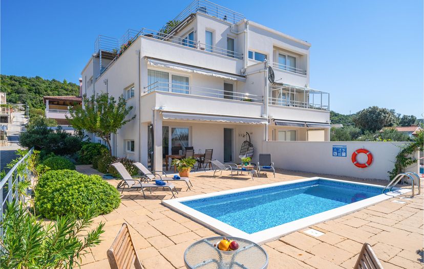 Apartment in Croatia, Cavtat