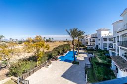 Apartment with shared pool in Torre-Pacheco, Costa Cálida