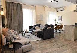 Apartment to rent in Athens City, Greece