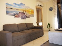 Sardinian holiday apartment rental