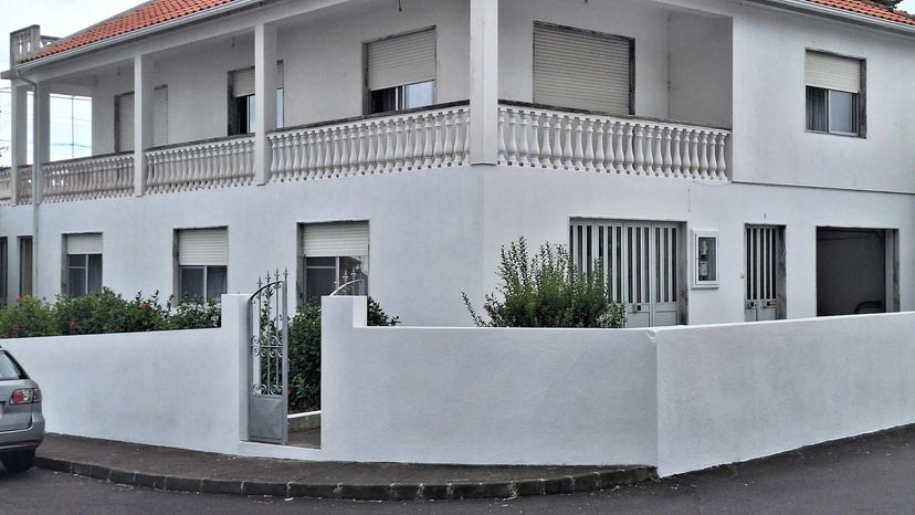 Apartment in Săo Jorge (Velas) (Azores), Azores