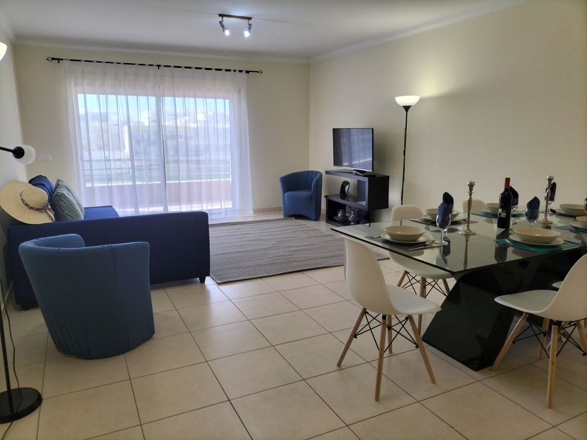Apartment in Portugal, Quarteira