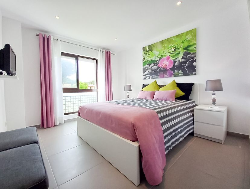 Apartment in Vilamoura, Algarve