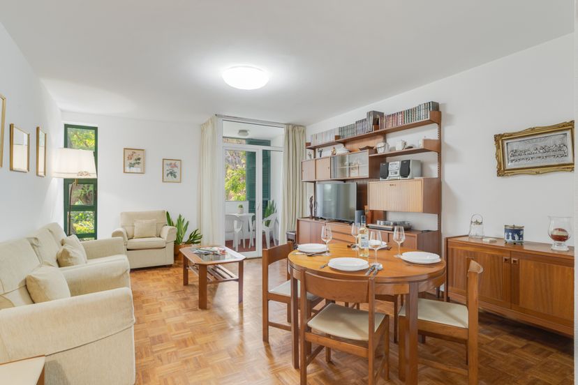 Apartment in Santa Luzia (Funchal), Madeira