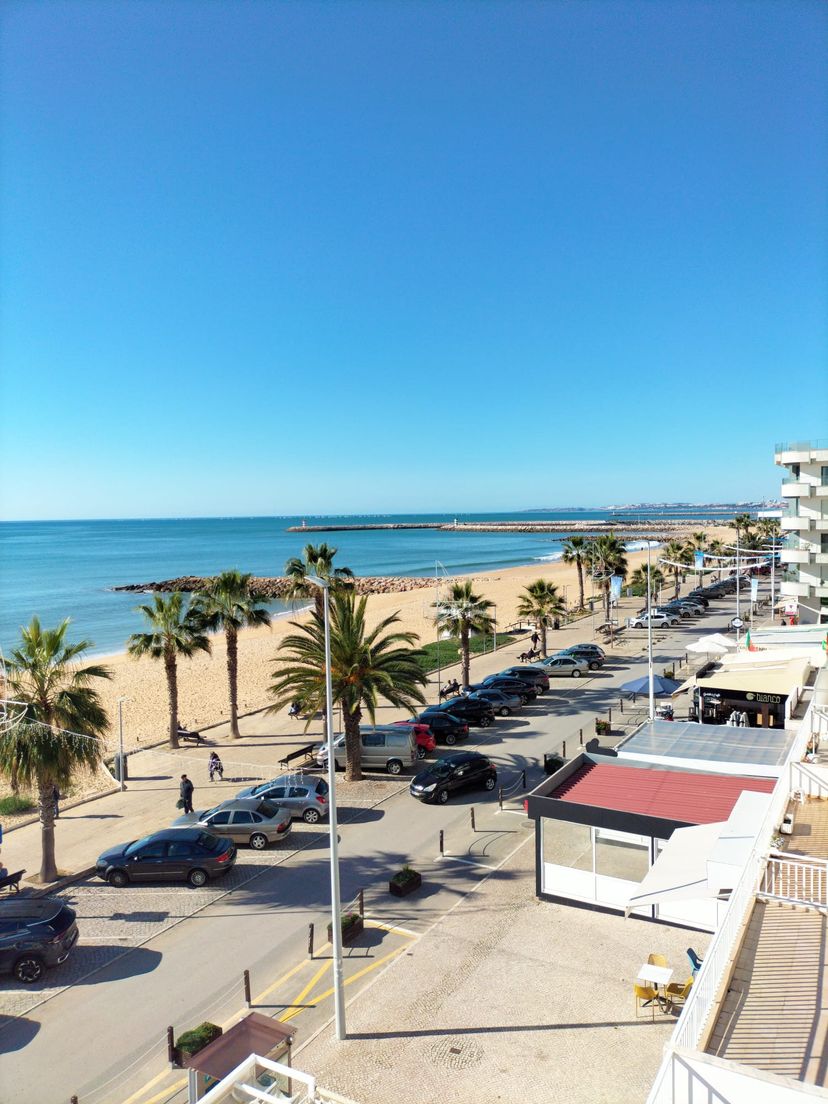 Apartment in Portugal, Quarteira