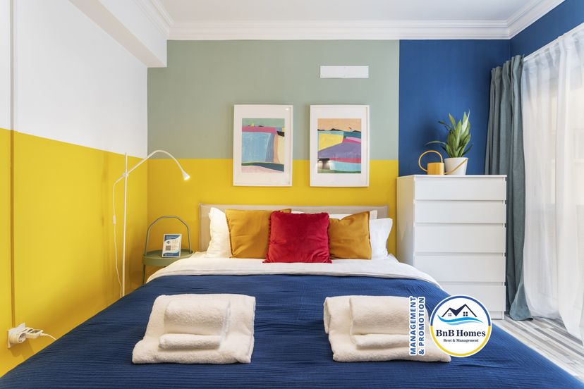 Studio_apartment in Praia da Rocha, Algarve