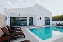 Holiday villa in Zakynthos, Greece,  with private pool