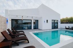 Zakynthos holiday villa rental with private pool