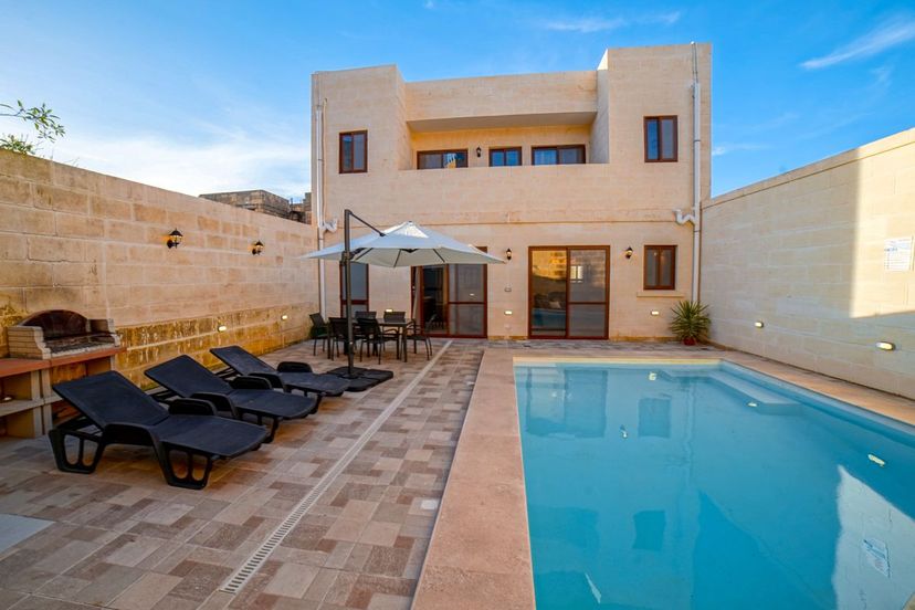 Villa in Nadur, Malta