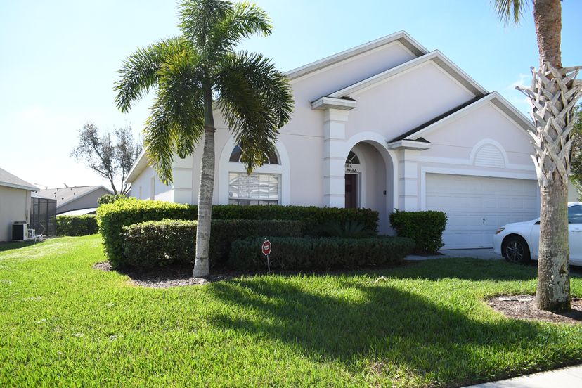 Villa in Glenbrook, Florida