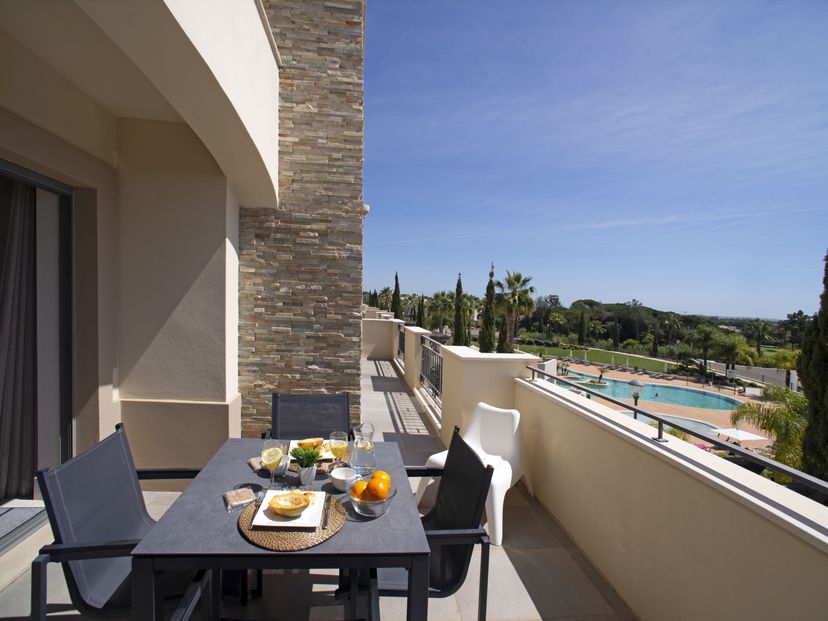Apartment in Morgadinho, Algarve