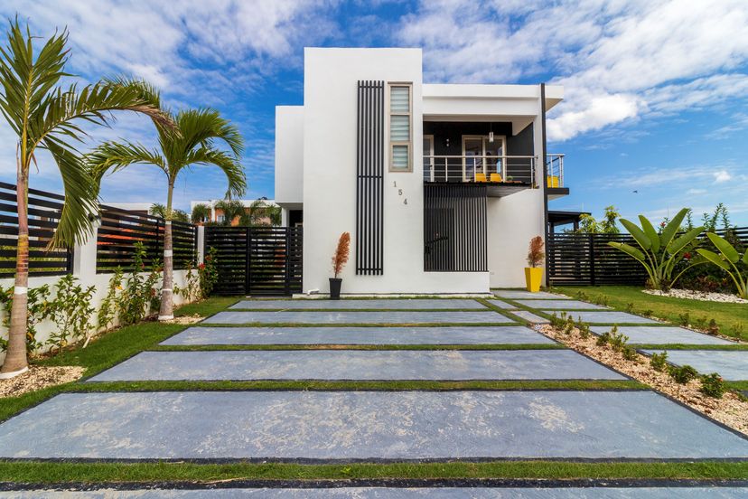 Villa in Punta Cana, Dominican Republic