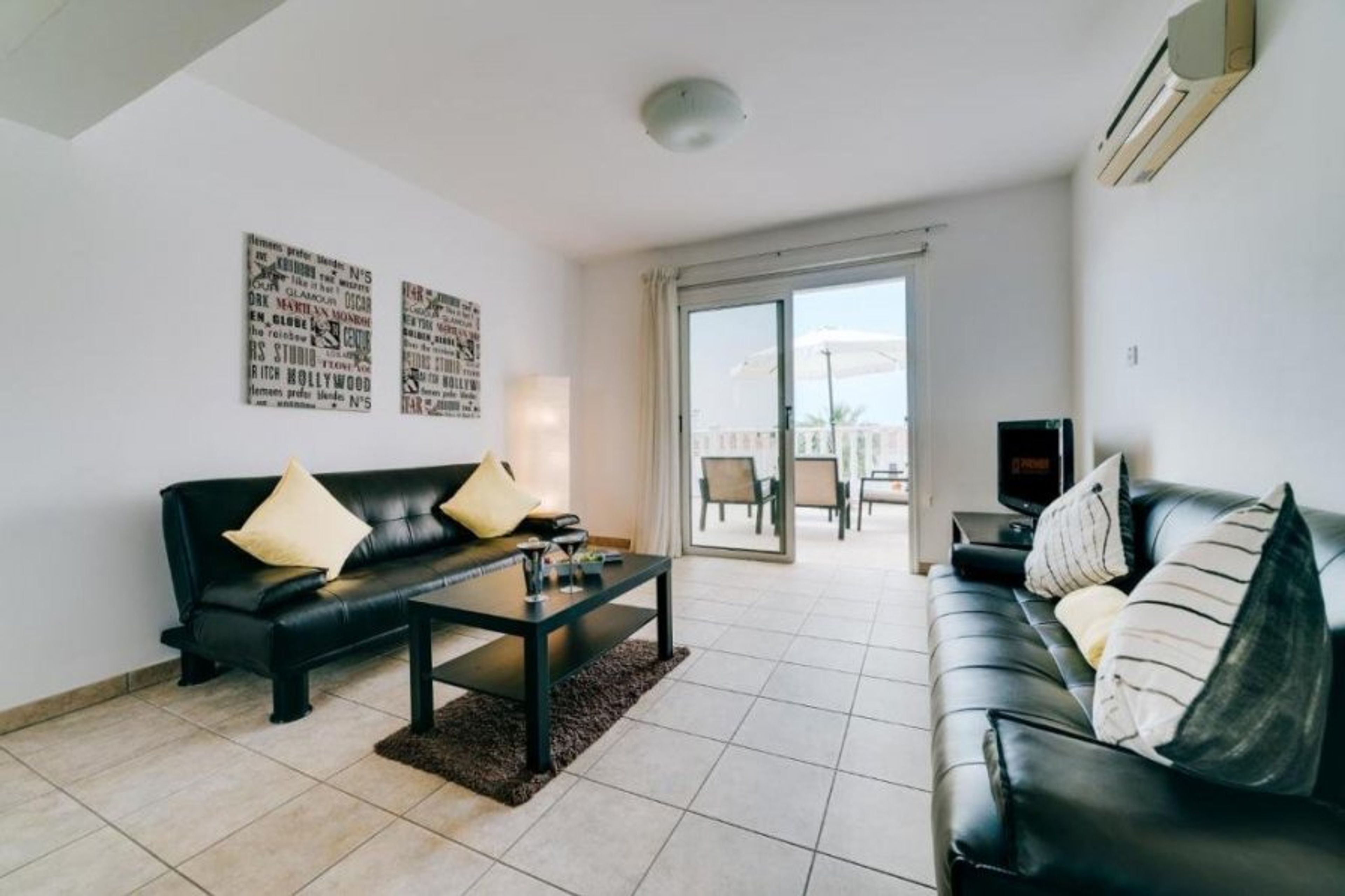 D15 A2 Nissi Golden Sands Apartment. Luxury Lets Cyprus Clickstay