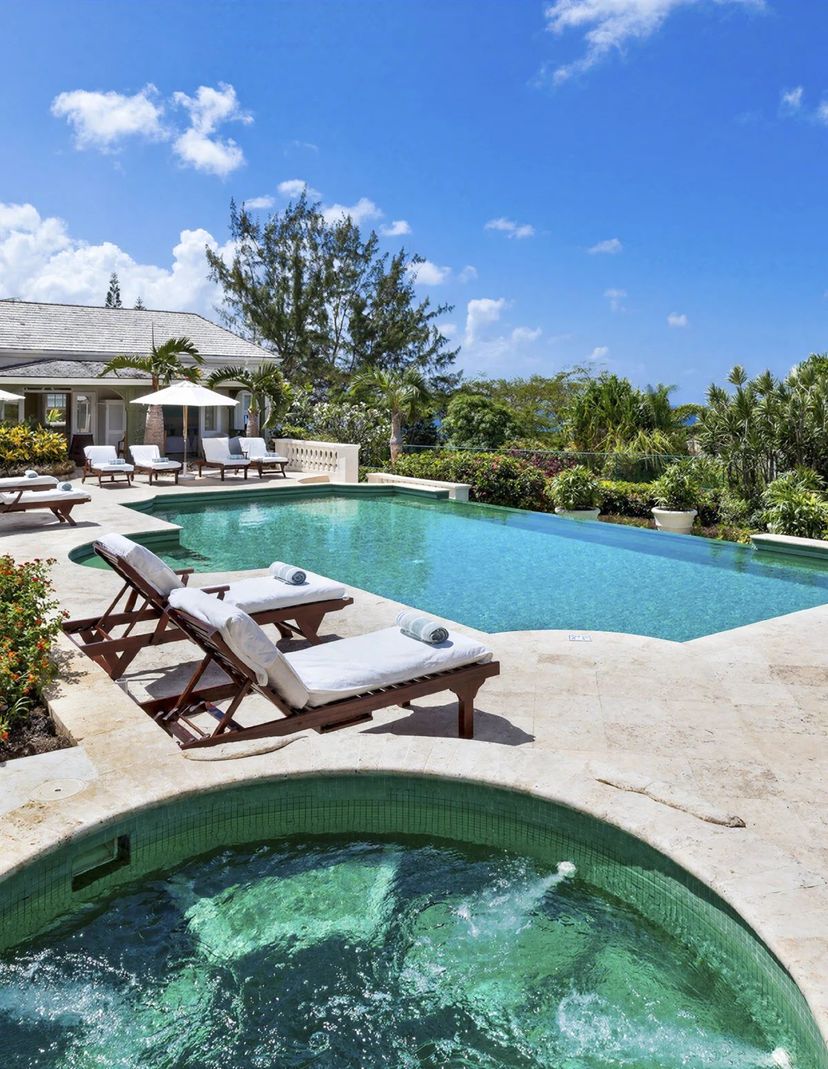 Villa in Barbados, St. James