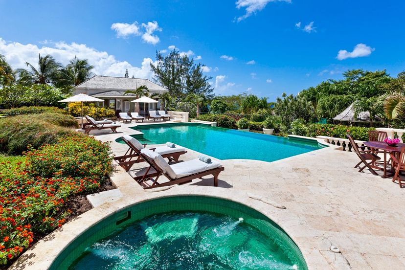 Villa in St. James, Barbados