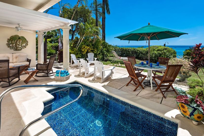 Villa in St. James, Barbados