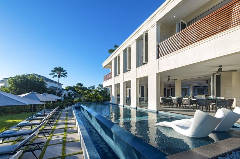 Villa in St. James, Barbados