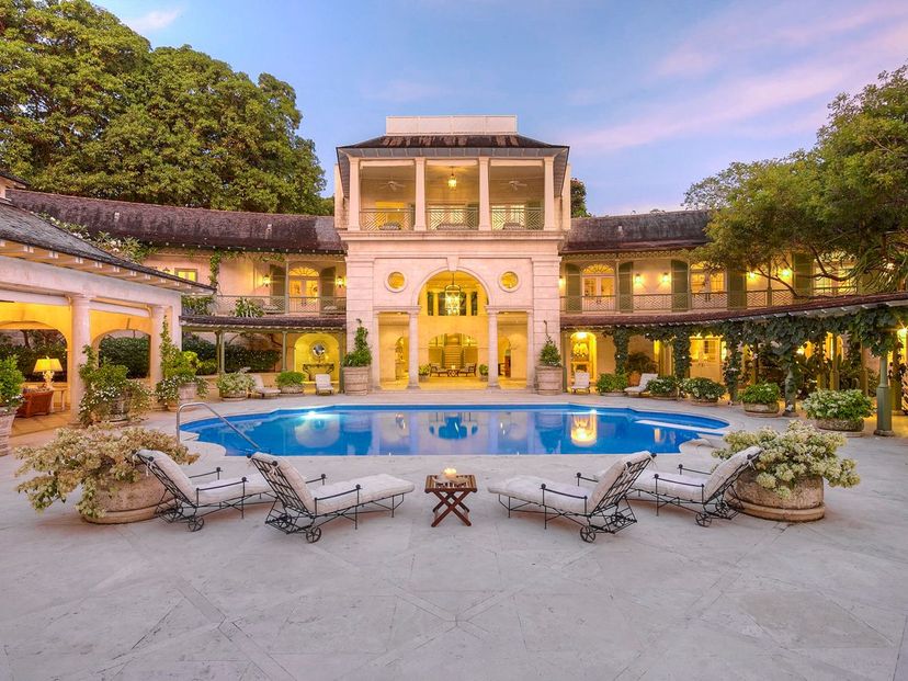 Villa in St. James, Barbados