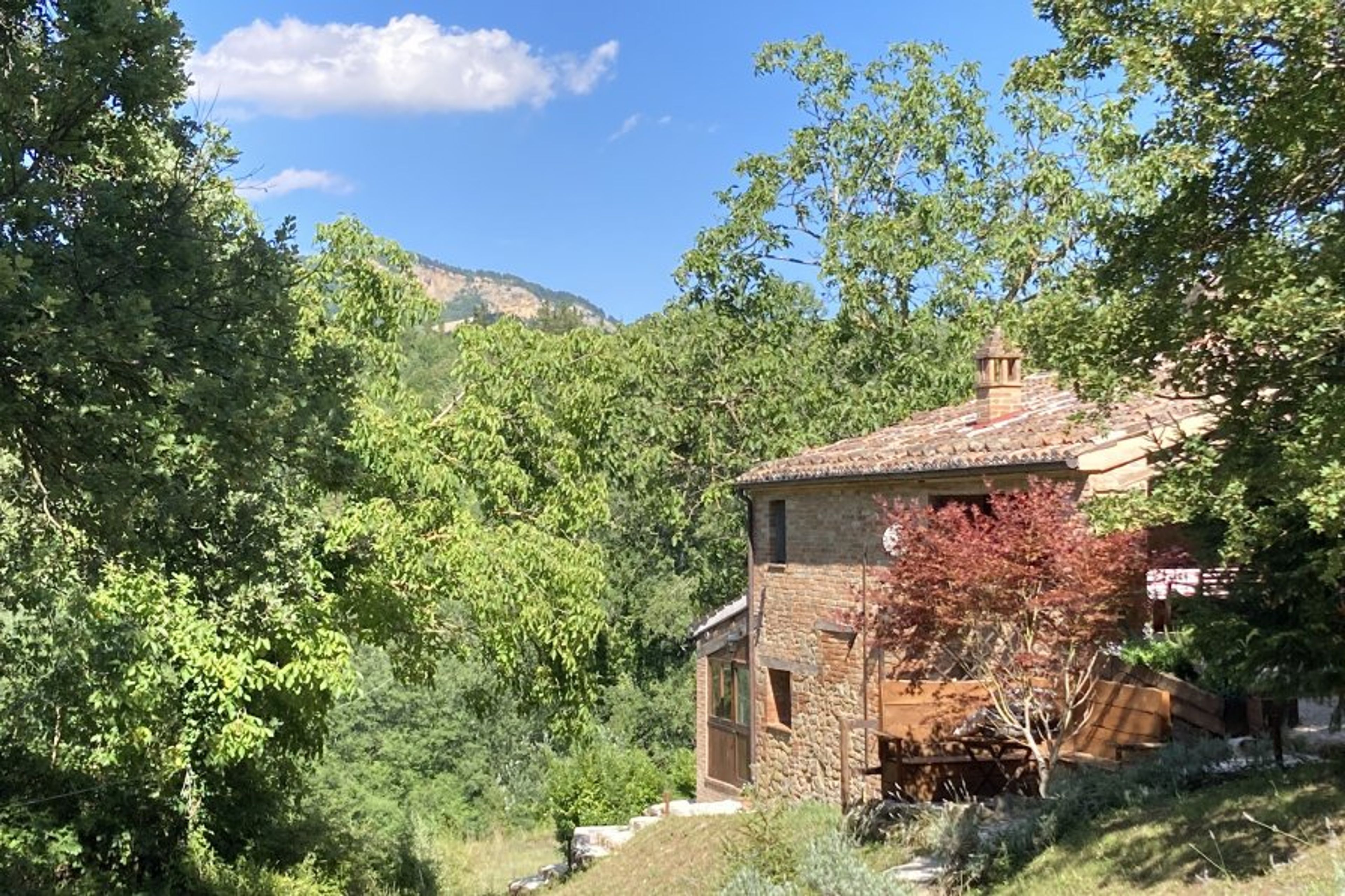 Valley View at The Hideaway