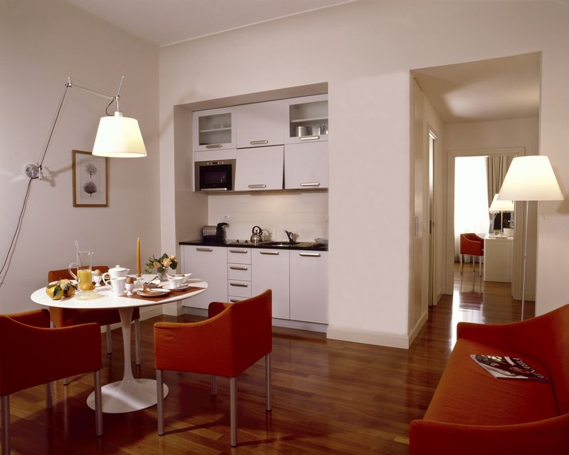 Apartment in Florence Centre, Italy