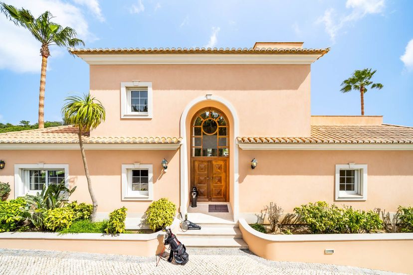 Villa in Quinta do Lago, Algarve