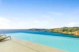 Villa to rent in Ibiza, Balearic Islands