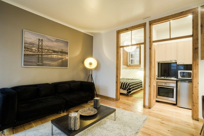 Apartment in Encarnaçăo (Lisbon),  Metropolitan Area