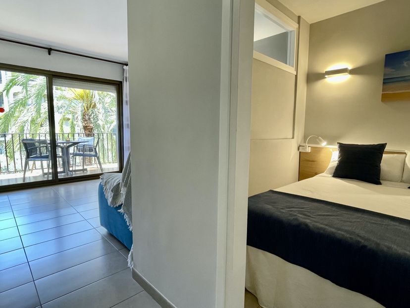 Apartment in L'Estartit, Spain