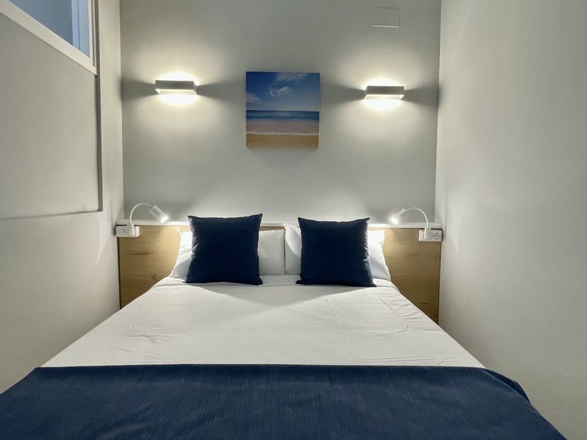 Apartment in L'Estartit, Spain