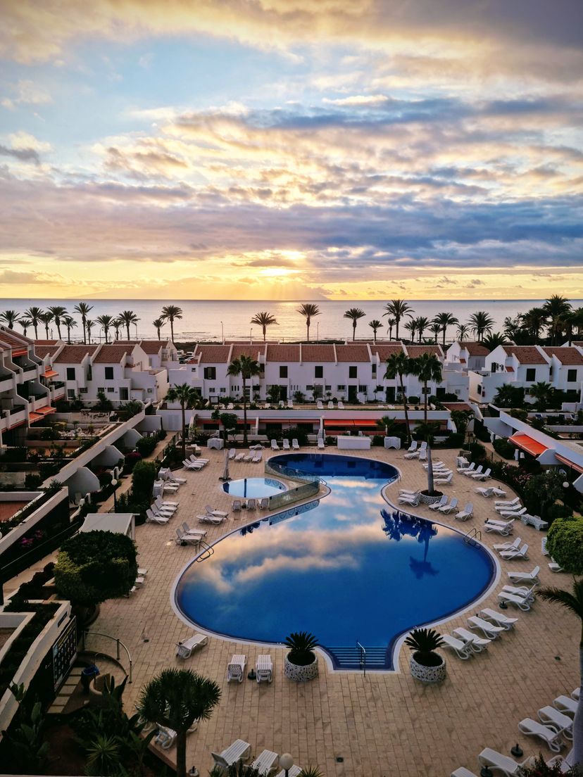 Apartment in Playa de las Américas, Tenerife