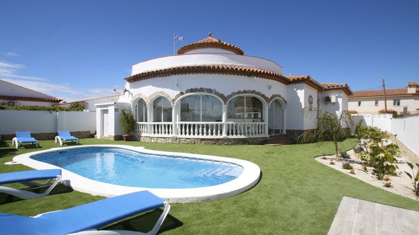 Villa in Spain, Miami Platja