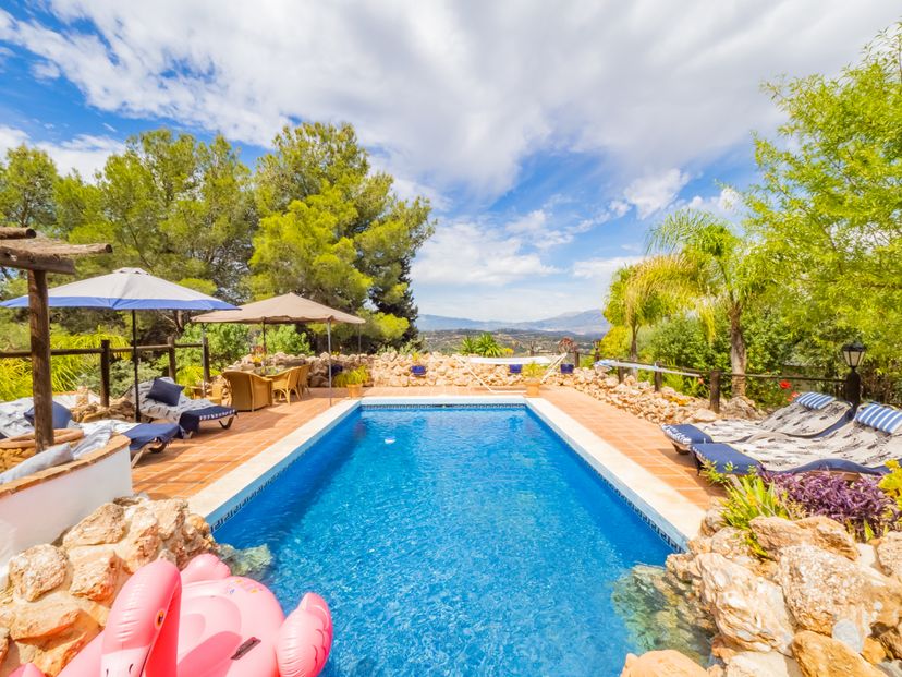 Villa in Alhaurín el Grande, Spain