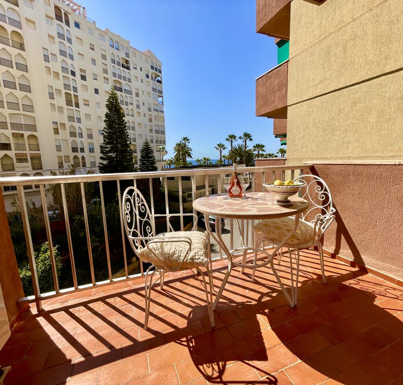 Apartment in Almuñécar, Spain