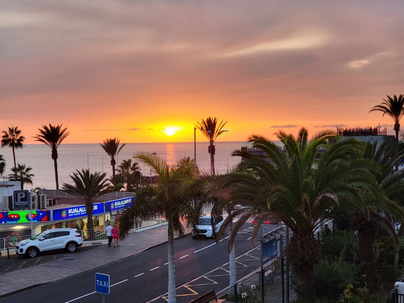 Apartment in Costa Adeje, Tenerife