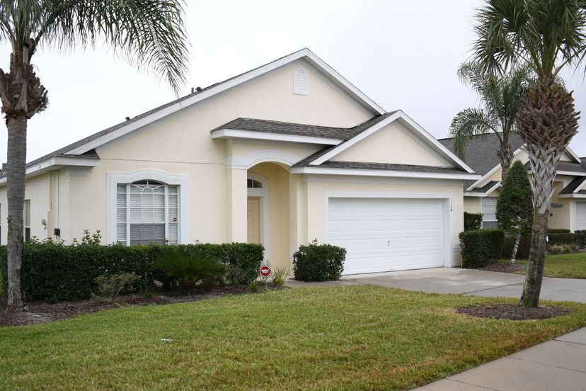 Villa in Glenbrook, Florida