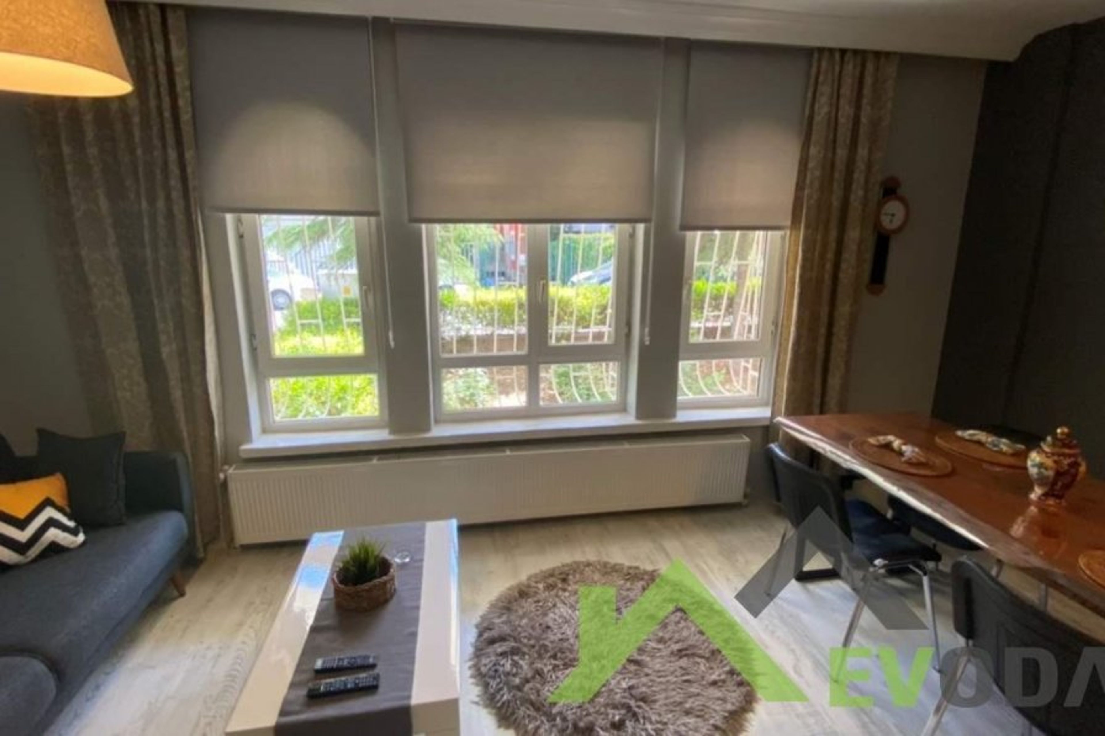 شقة مفروشة في أنقرة بلغات