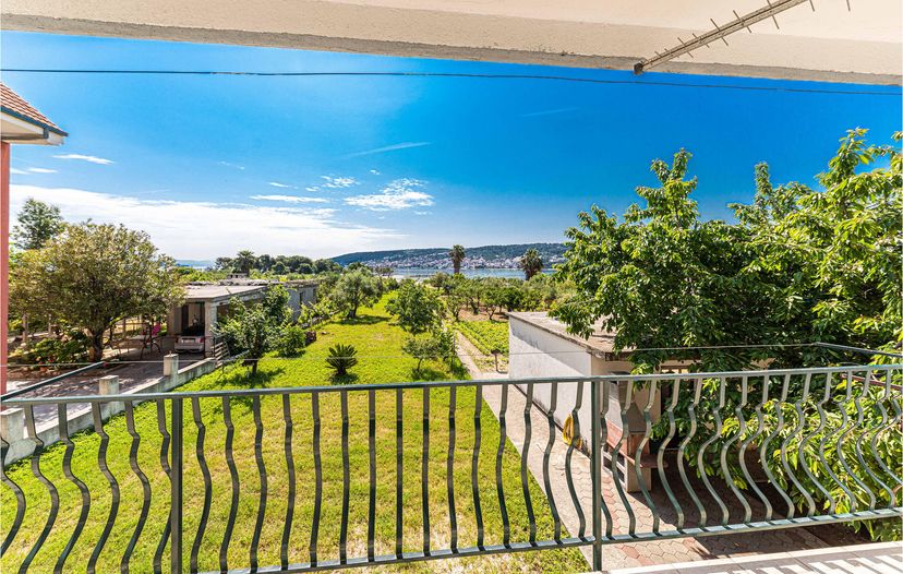 Apartment in Trogir, Croatia