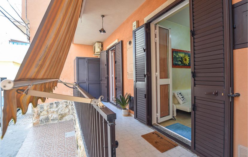 Villa in Pozzallo, Sicily