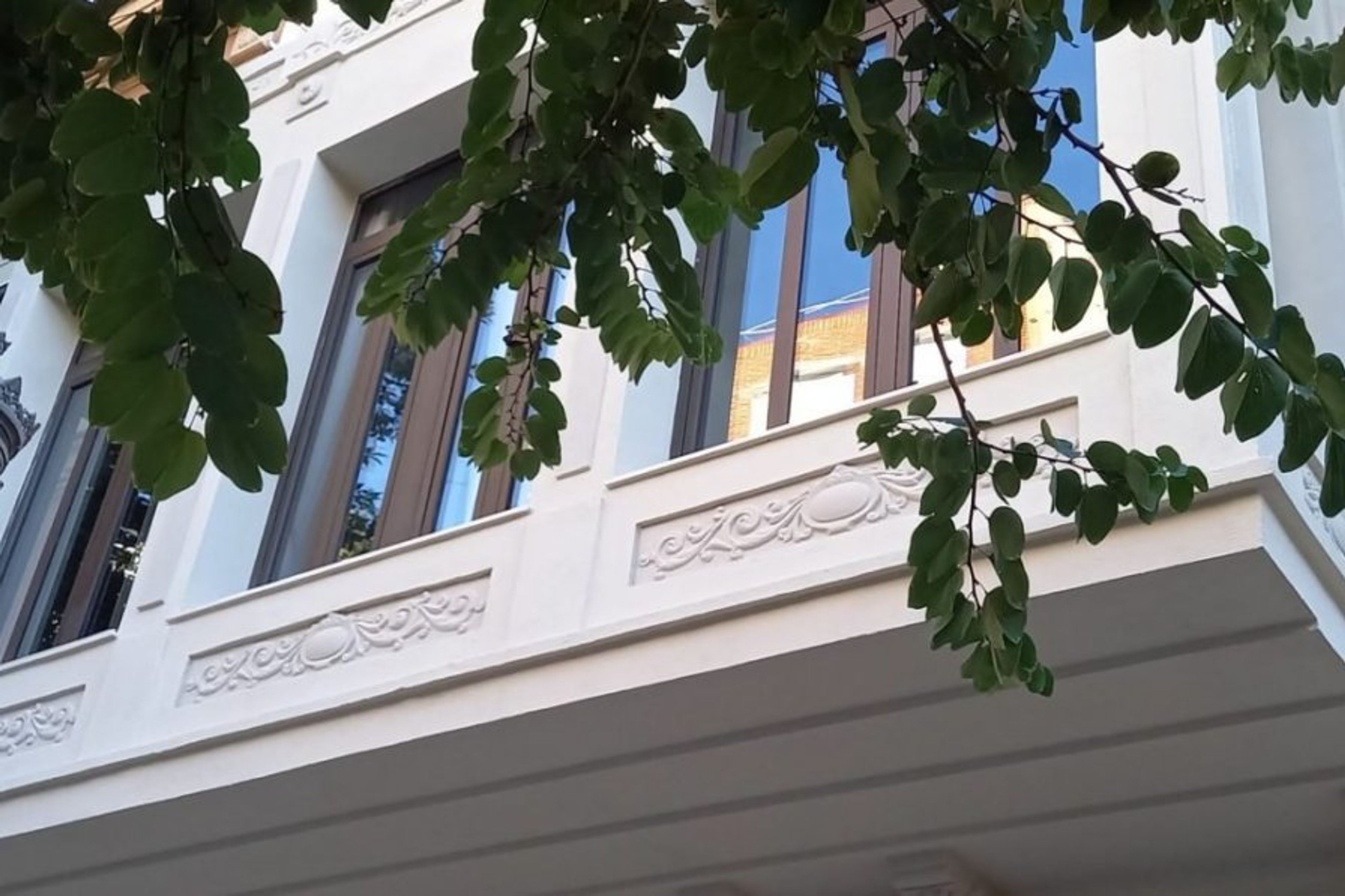 Tres Reinas Valencia Apartments